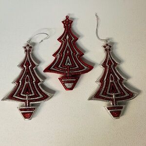 Christmas Tree Ornaments